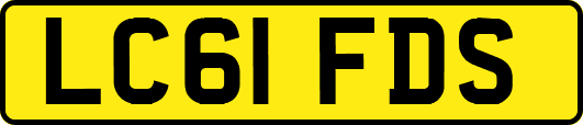 LC61FDS