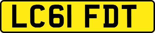 LC61FDT