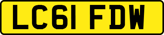 LC61FDW