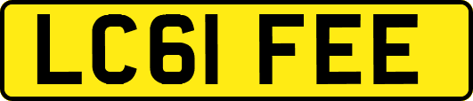 LC61FEE