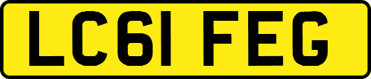 LC61FEG