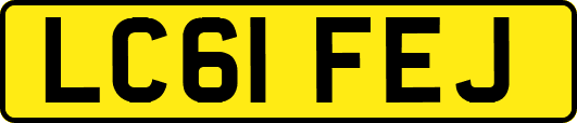 LC61FEJ