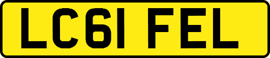 LC61FEL