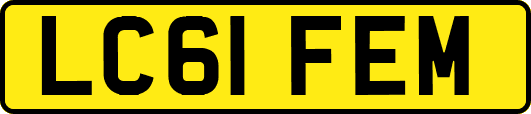 LC61FEM