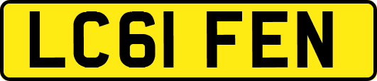LC61FEN