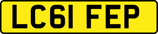 LC61FEP