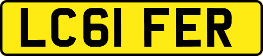 LC61FER