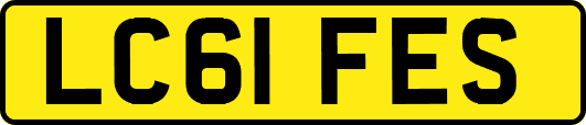 LC61FES