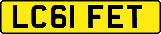 LC61FET