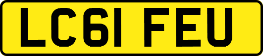 LC61FEU