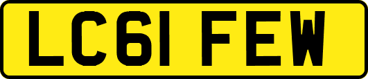 LC61FEW