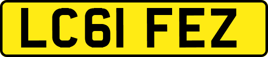 LC61FEZ