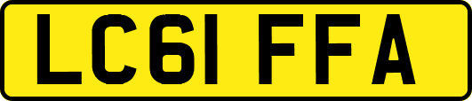 LC61FFA
