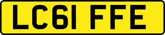LC61FFE