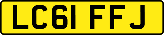 LC61FFJ