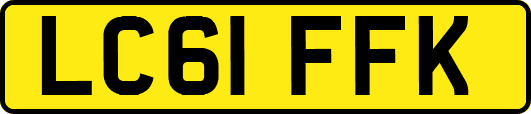 LC61FFK