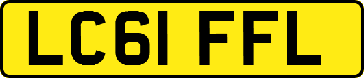 LC61FFL