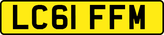 LC61FFM