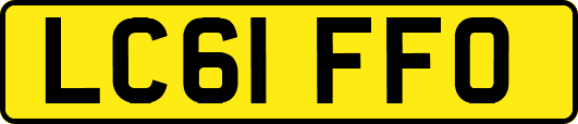 LC61FFO