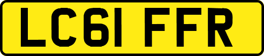 LC61FFR