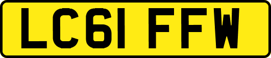 LC61FFW