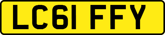 LC61FFY