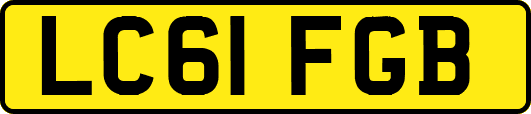 LC61FGB