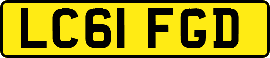LC61FGD