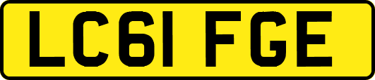 LC61FGE
