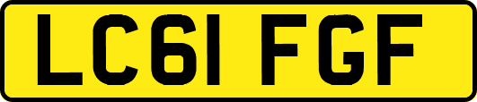 LC61FGF