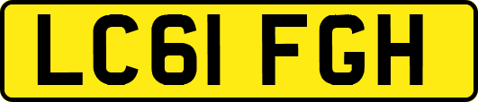 LC61FGH
