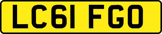 LC61FGO