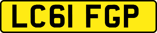 LC61FGP