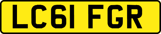 LC61FGR