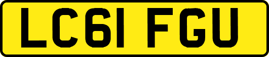 LC61FGU