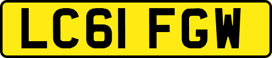 LC61FGW
