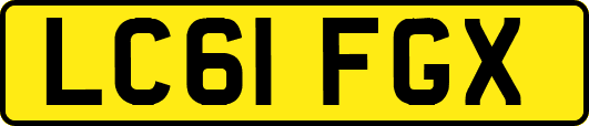 LC61FGX
