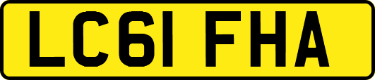 LC61FHA