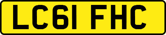 LC61FHC