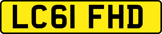 LC61FHD
