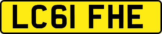 LC61FHE