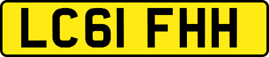 LC61FHH