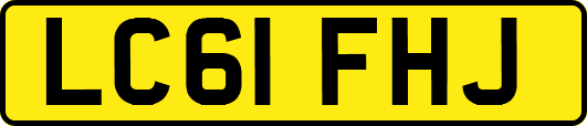 LC61FHJ