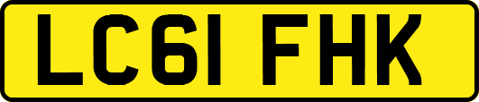 LC61FHK