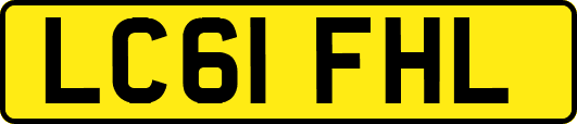 LC61FHL