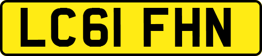 LC61FHN
