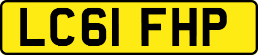 LC61FHP