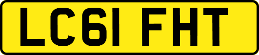 LC61FHT