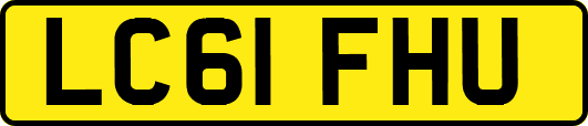 LC61FHU