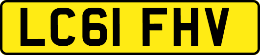 LC61FHV
